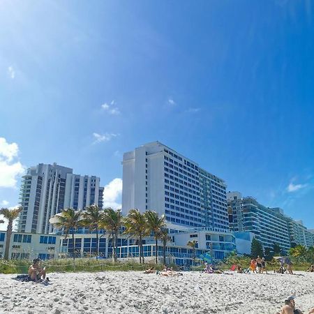 New Point Miami Beach Apartments Екстериор снимка