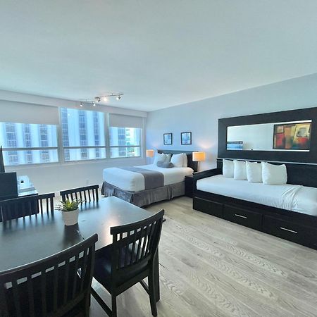New Point Miami Beach Apartments Екстериор снимка