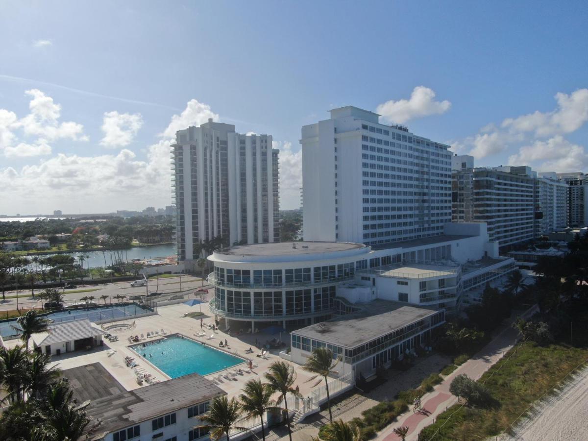 New Point Miami Beach Apartments Екстериор снимка