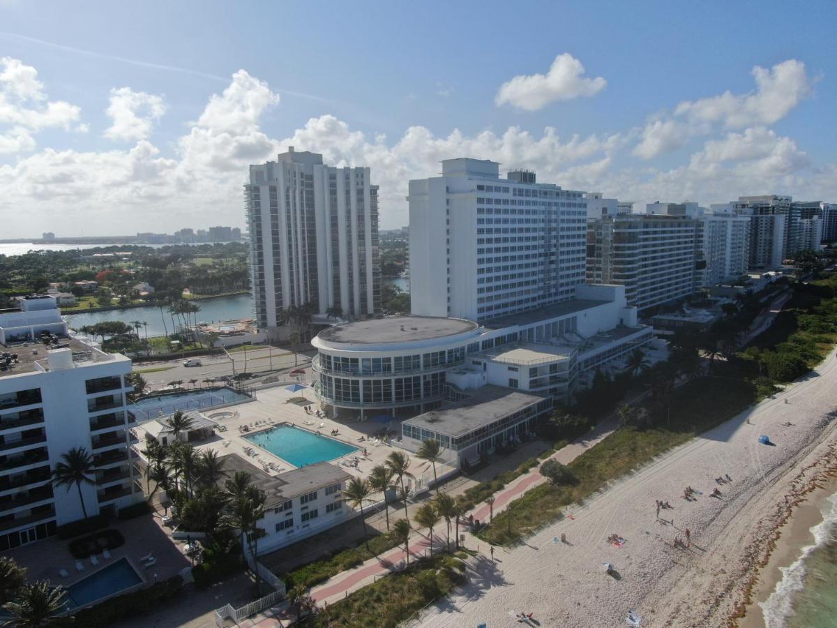 New Point Miami Beach Apartments Екстериор снимка