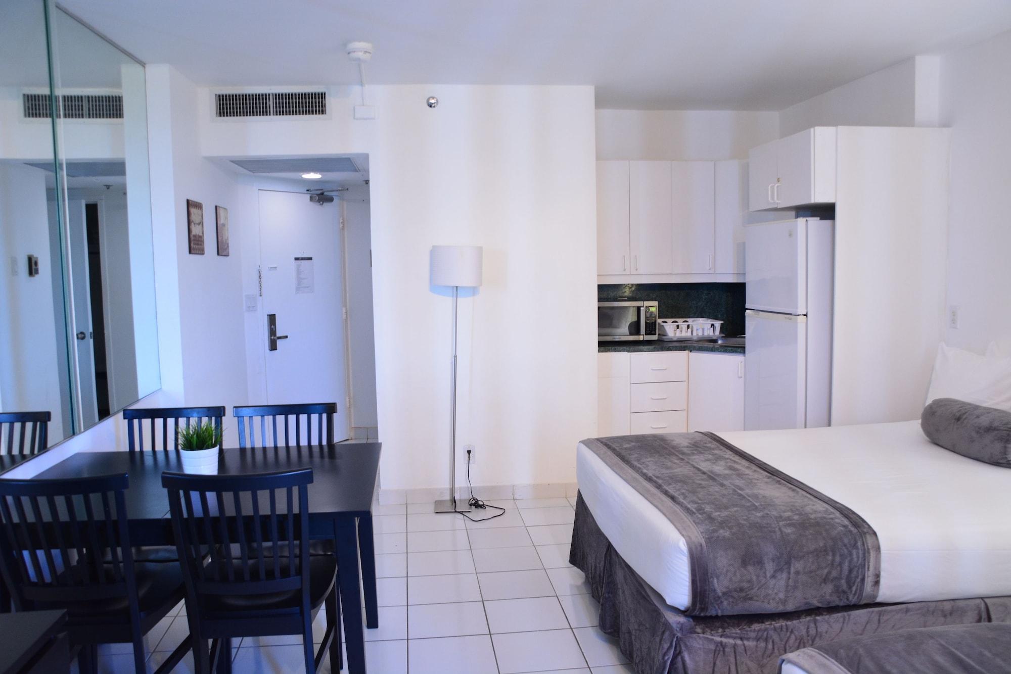 New Point Miami Beach Apartments Екстериор снимка