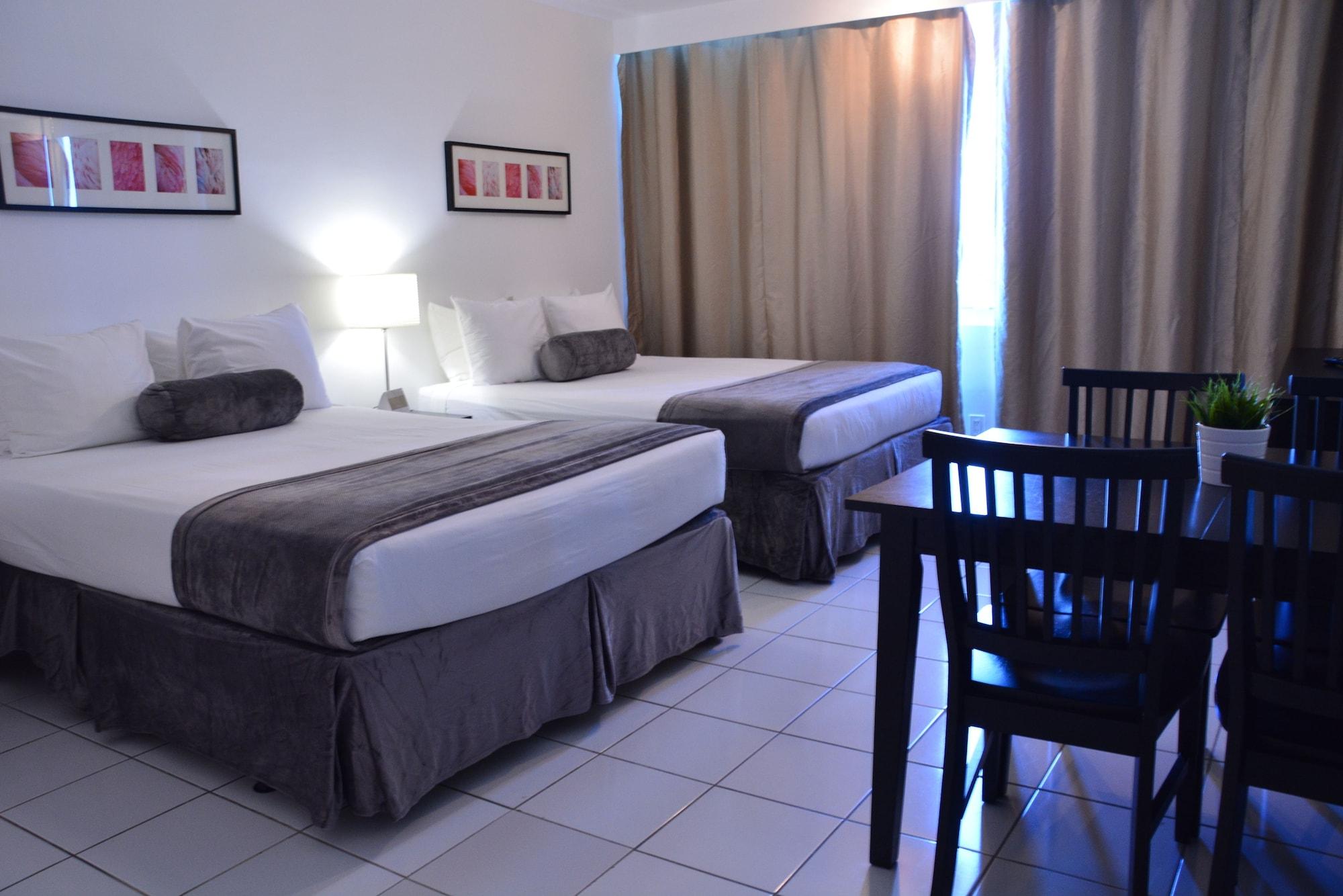 New Point Miami Beach Apartments Екстериор снимка
