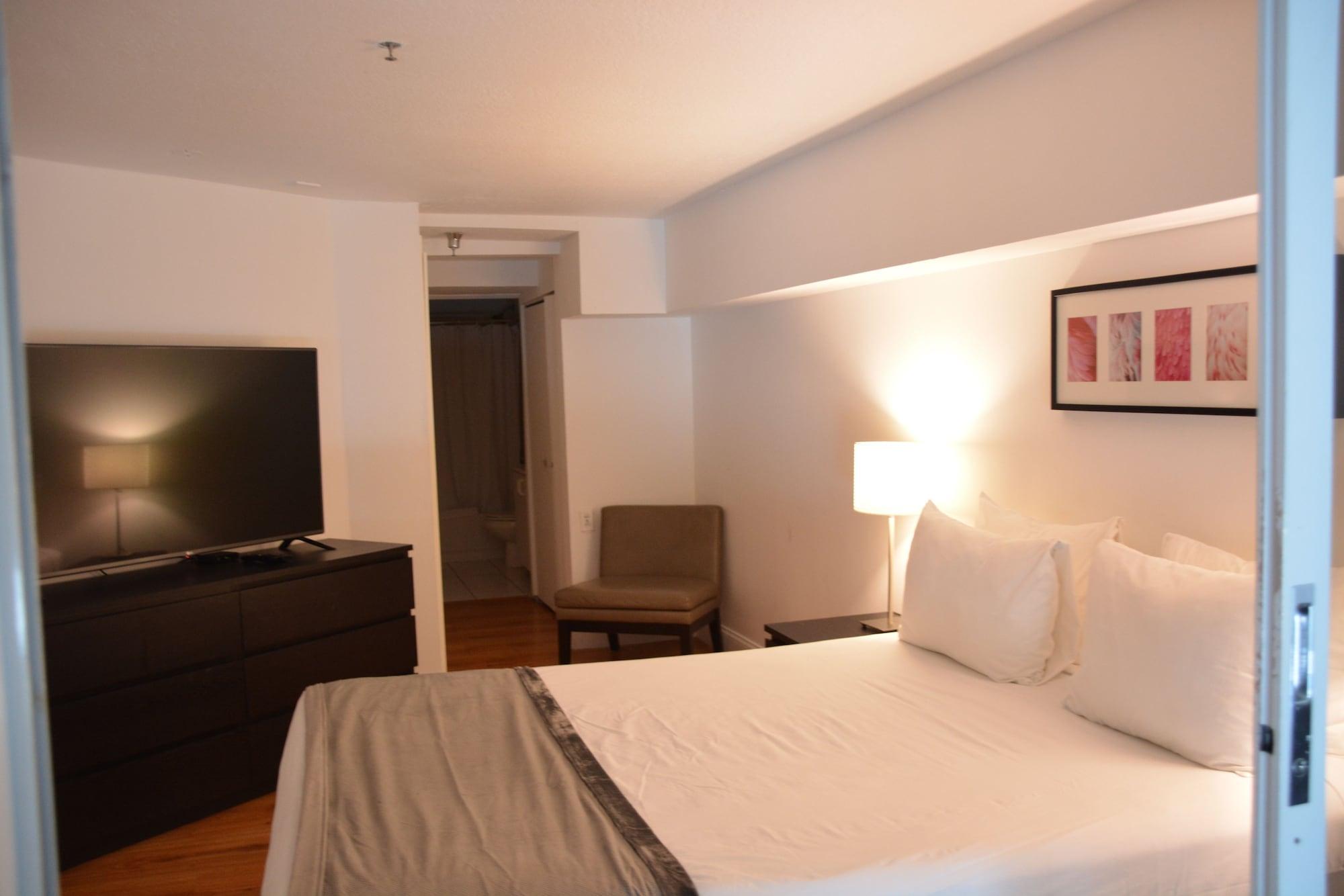 New Point Miami Beach Apartments Екстериор снимка
