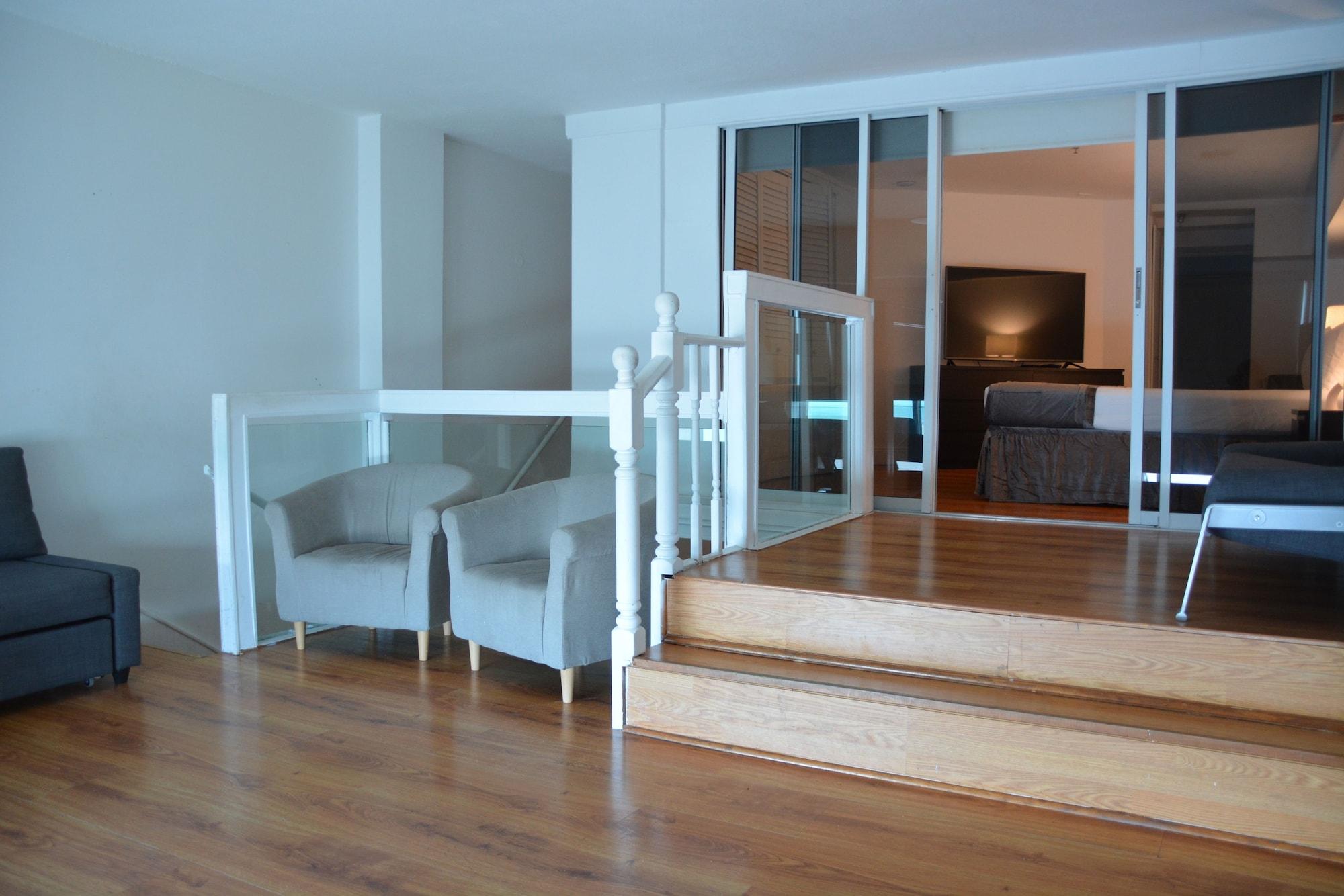 New Point Miami Beach Apartments Екстериор снимка