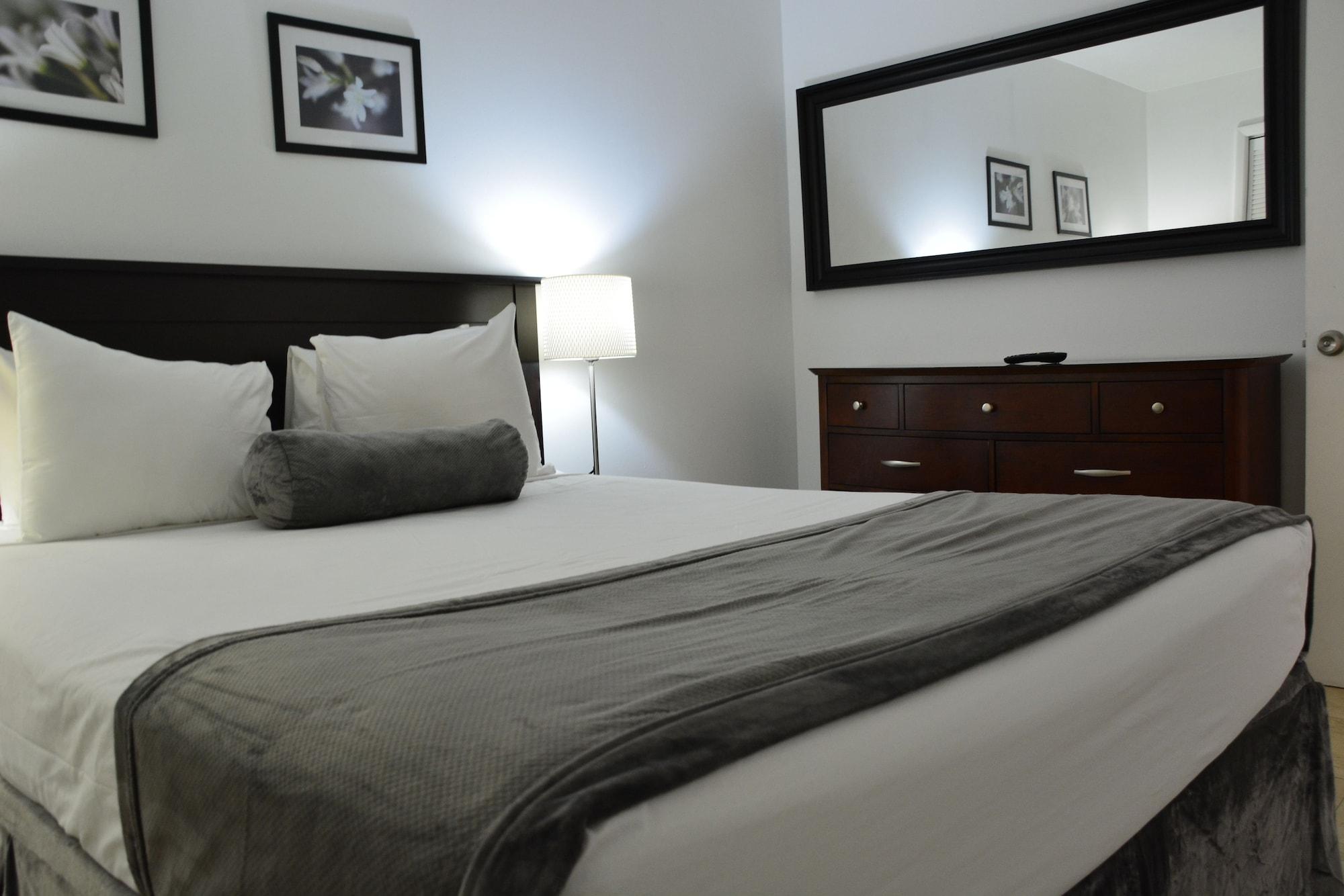 New Point Miami Beach Apartments Екстериор снимка