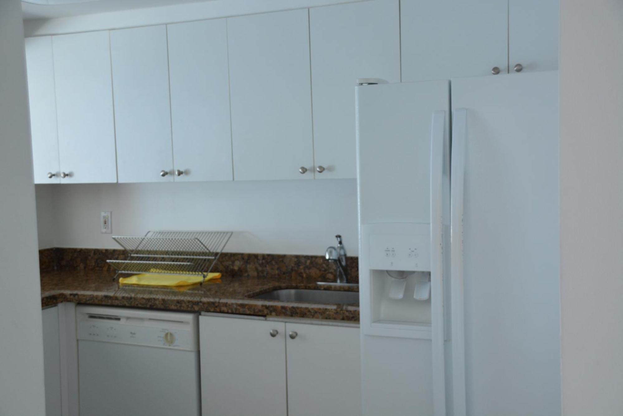 New Point Miami Beach Apartments Екстериор снимка