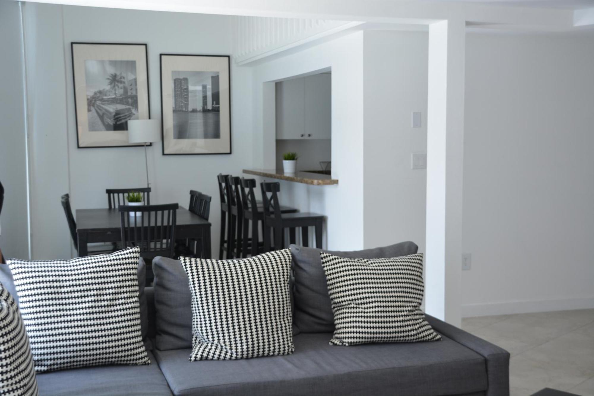New Point Miami Beach Apartments Екстериор снимка