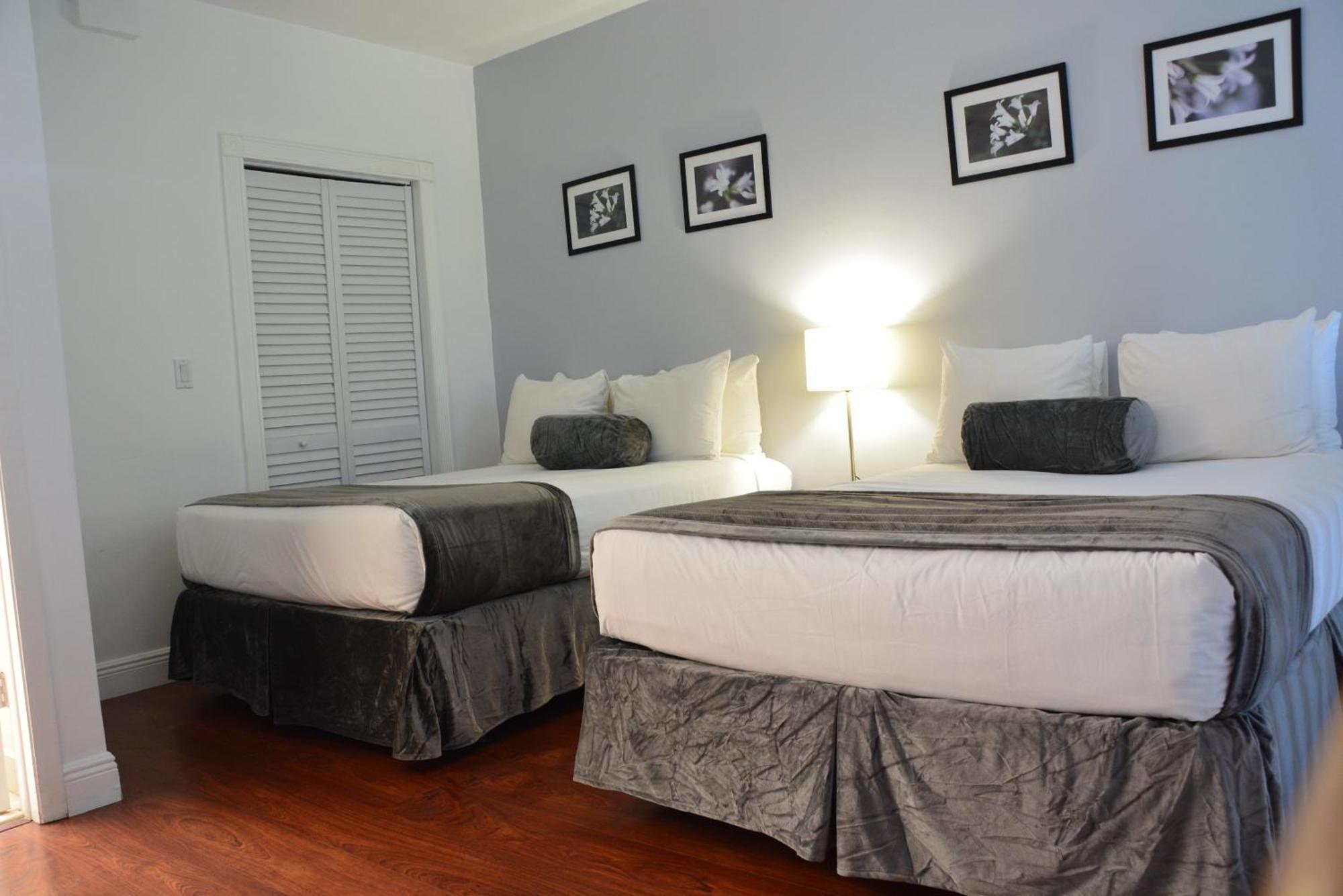 New Point Miami Beach Apartments Екстериор снимка