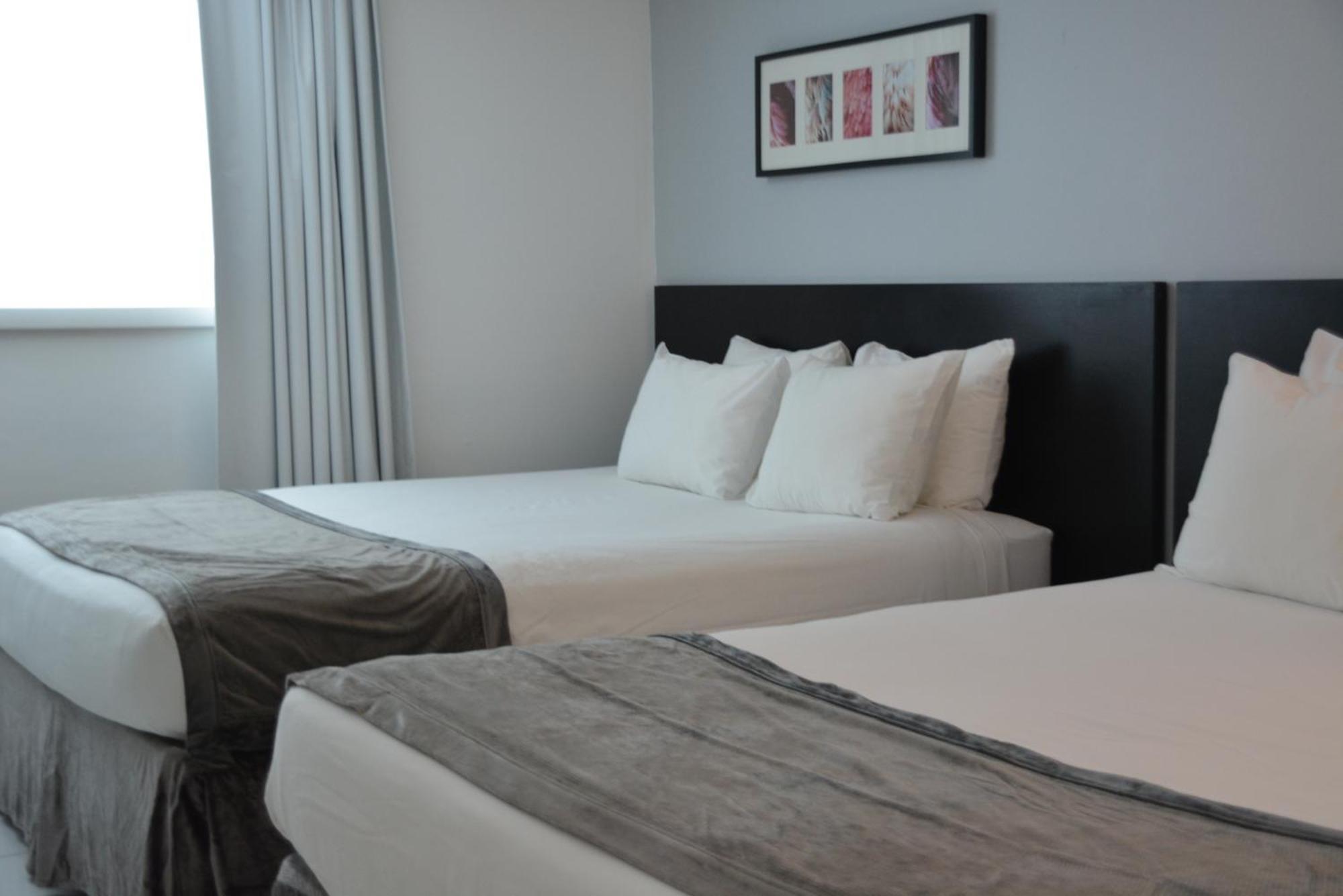 New Point Miami Beach Apartments Екстериор снимка