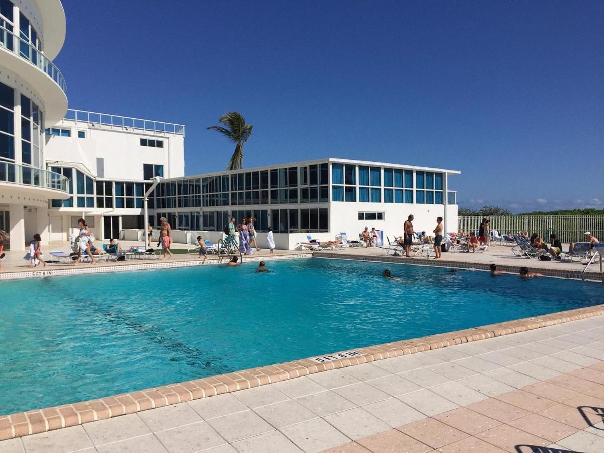 New Point Miami Beach Apartments Екстериор снимка