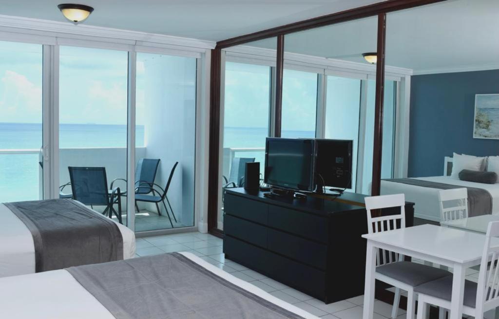 New Point Miami Beach Apartments Екстериор снимка