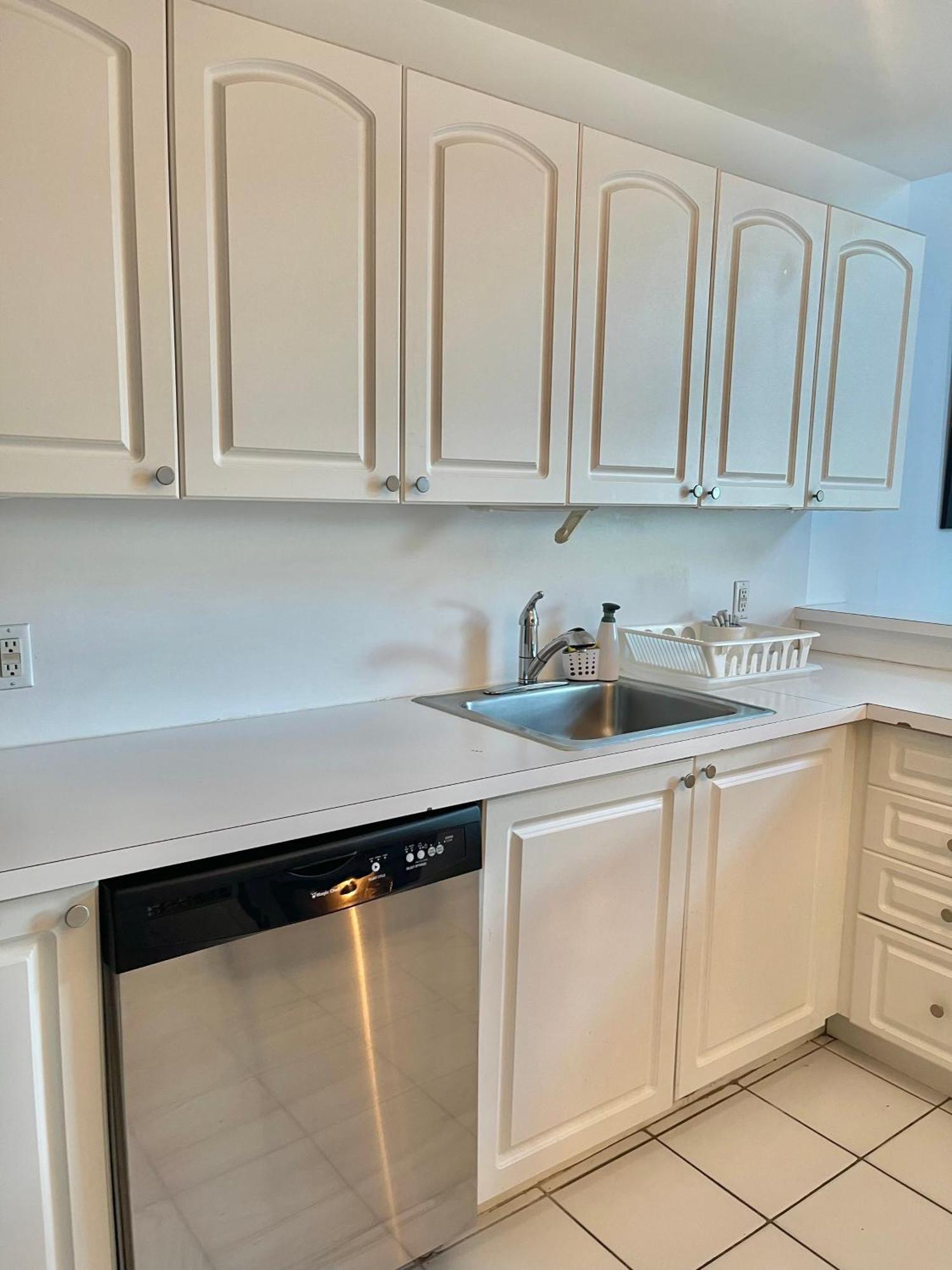 New Point Miami Beach Apartments Екстериор снимка