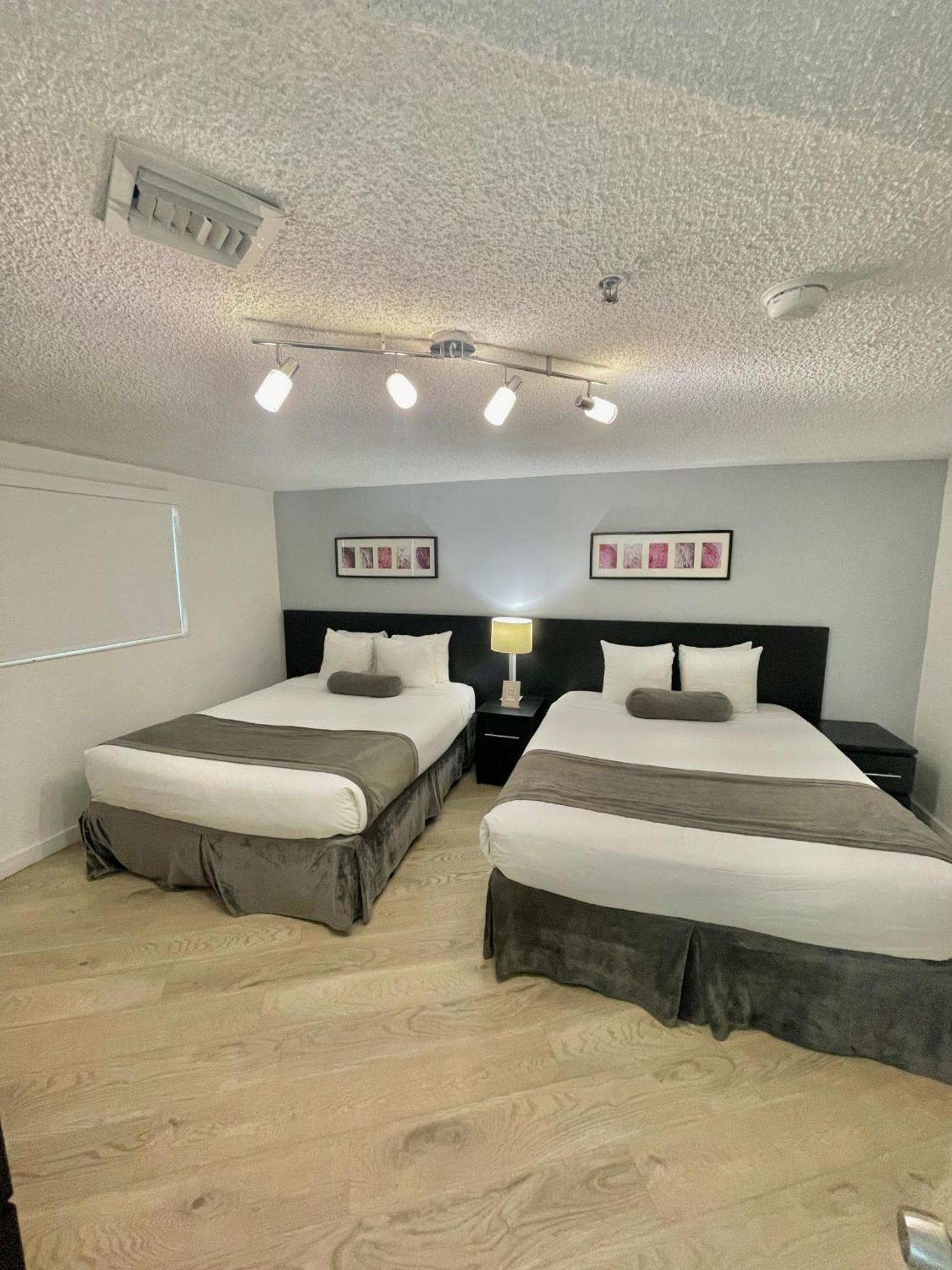 New Point Miami Beach Apartments Екстериор снимка
