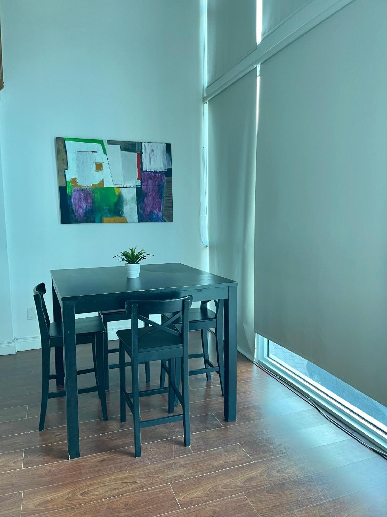 New Point Miami Beach Apartments Екстериор снимка