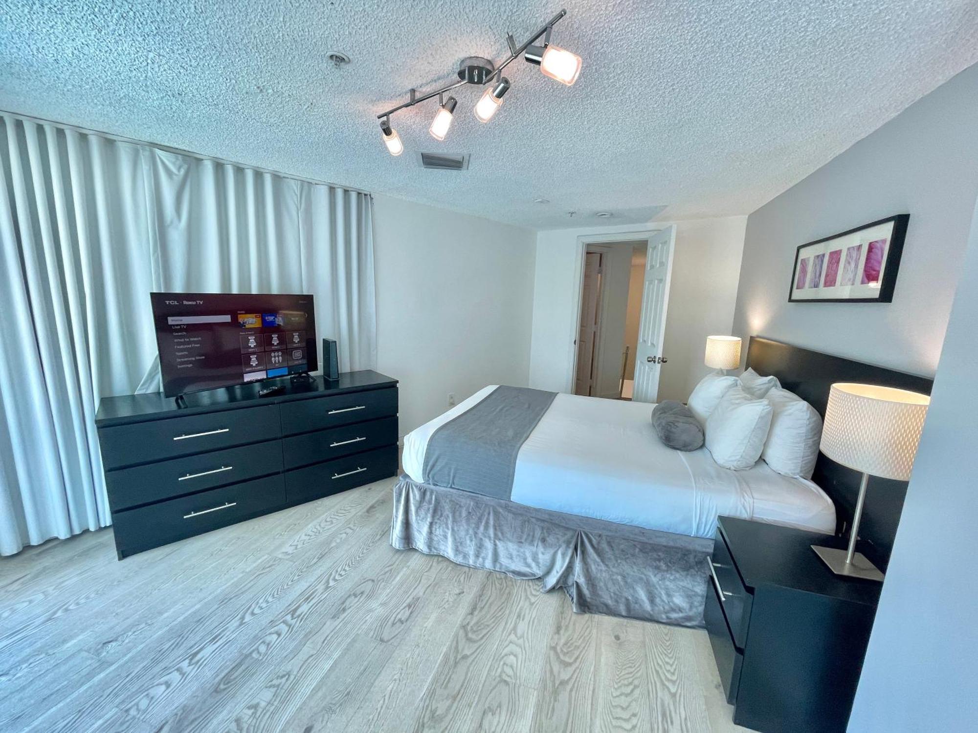 New Point Miami Beach Apartments Екстериор снимка