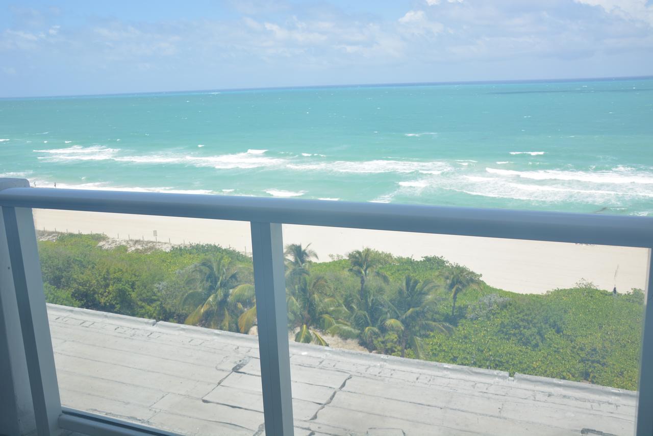 New Point Miami Beach Apartments Екстериор снимка